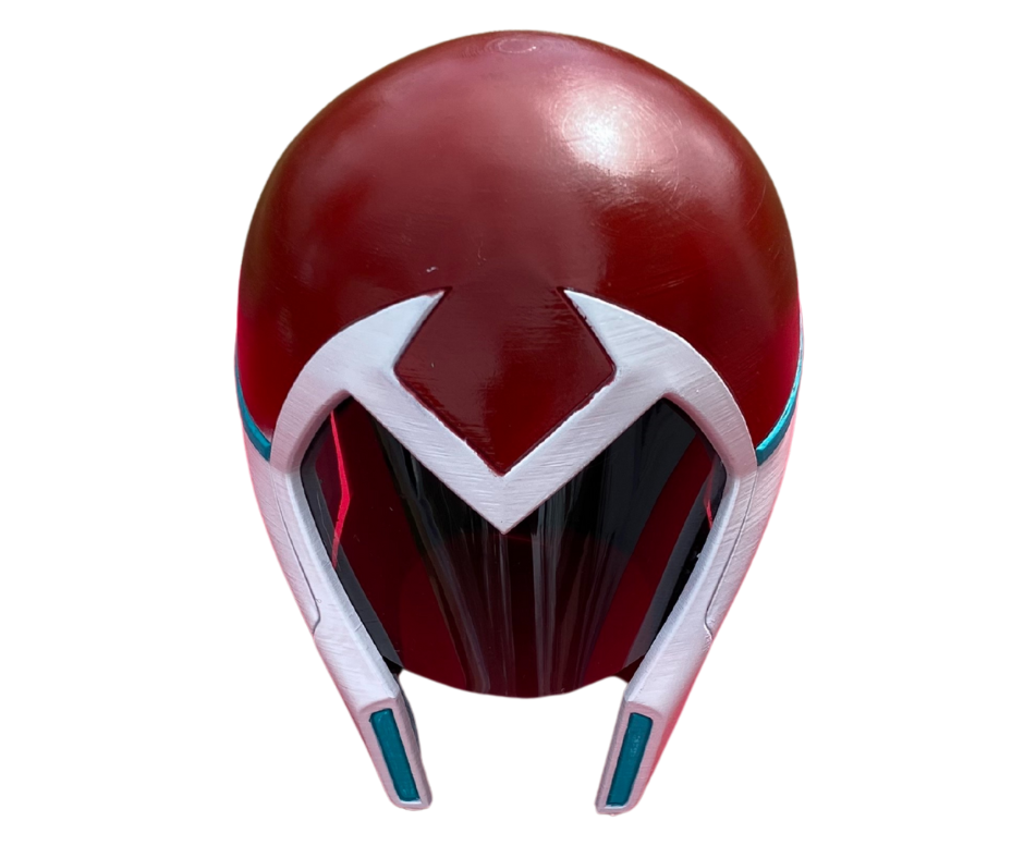 Voltron Legendary Defender Cosplay Helmet