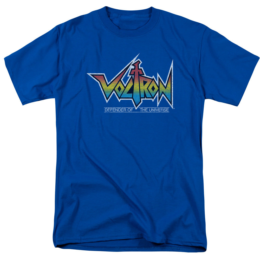 Voltron Logo T-shirt