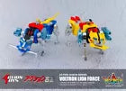 Action Toys VOLTRON LION FORCE Action Figure Toy set