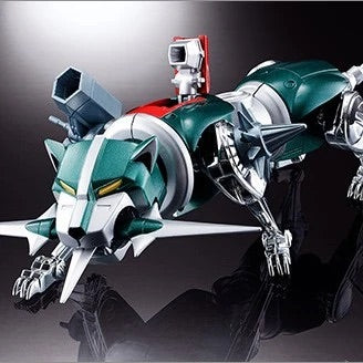 Bandai Spirits Soul Of Chogokin GX-71 Voltron Back in Stock
