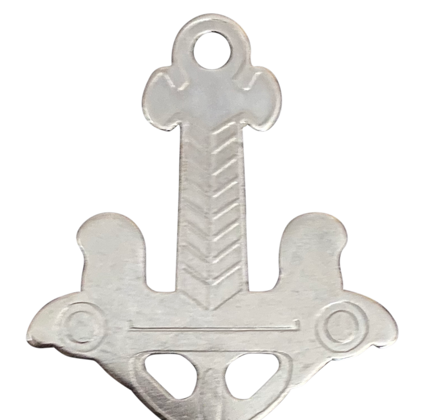 Voltron Key