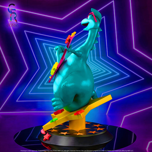 Denver Statue 1/10 model