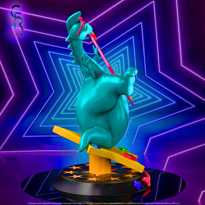 Denver Statue 1/10 model