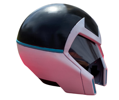 Voltron Legendary Defender Cosplay Helmet