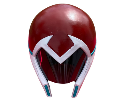 Voltron Legendary Defender Cosplay Helmet