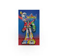 2024 SDCC Voltron Full Body Pin