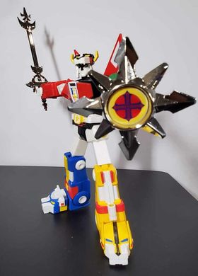 Voltron Sword and Shield BRAND NEW