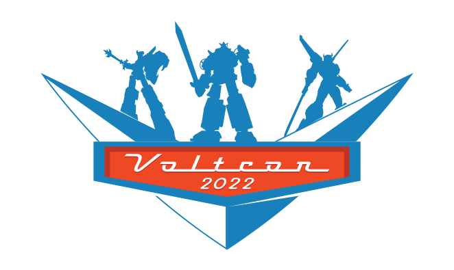 VoltCon 2022 Official T-shirt