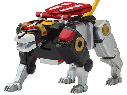 Voltron 40th Anniversary Classic Black Lion by Playmates