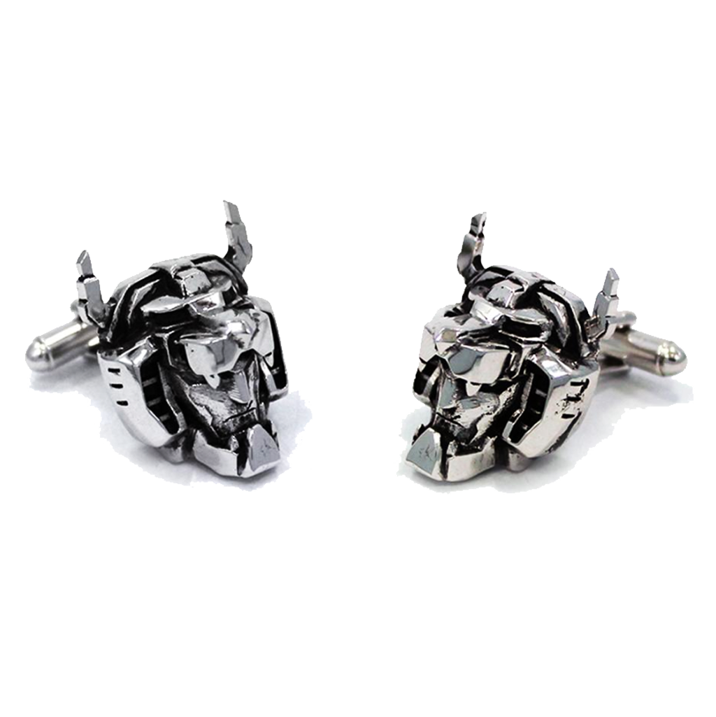 Voltron Legendary Defender Cufflinks